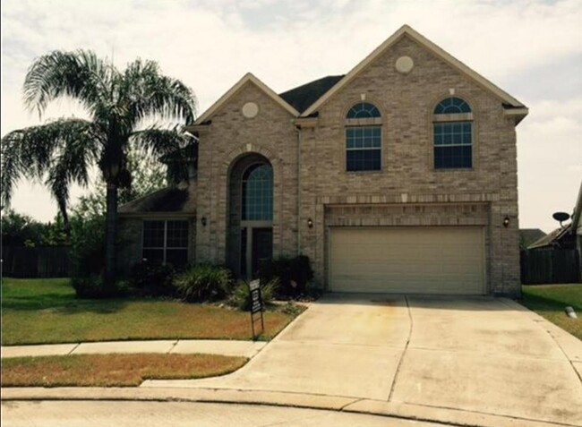Primary Photo - 2513 Flycatcher Cove Dr