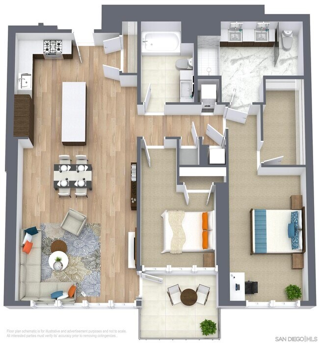 Building Photo - 1388 Kettner Blvd