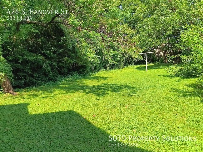 Building Photo - 2BD/1.5BA Pet Friendly and HUD accepted