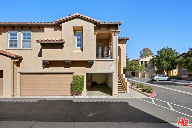 Building Photo - 17969 Lost Canyon Rd