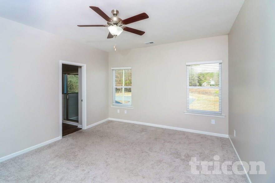 Building Photo - 122 Chapel Meadow Ln SW