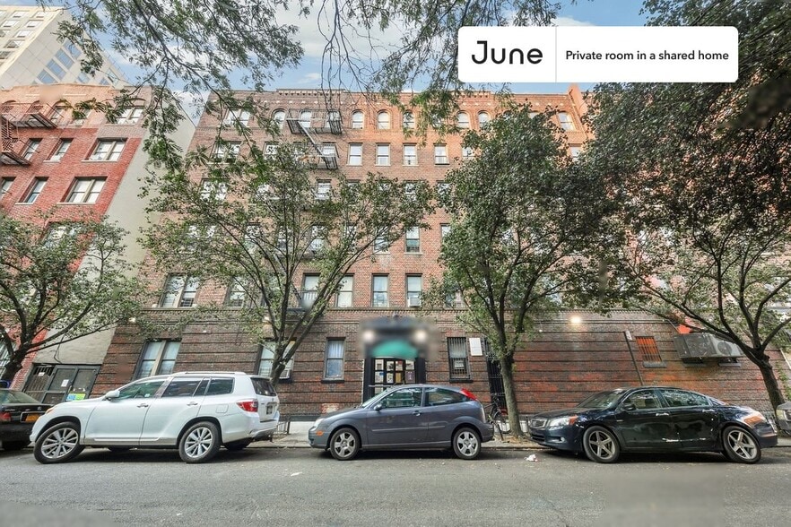 Building Photo - Room in Shared 2 bed/1 bath home in East Harlem