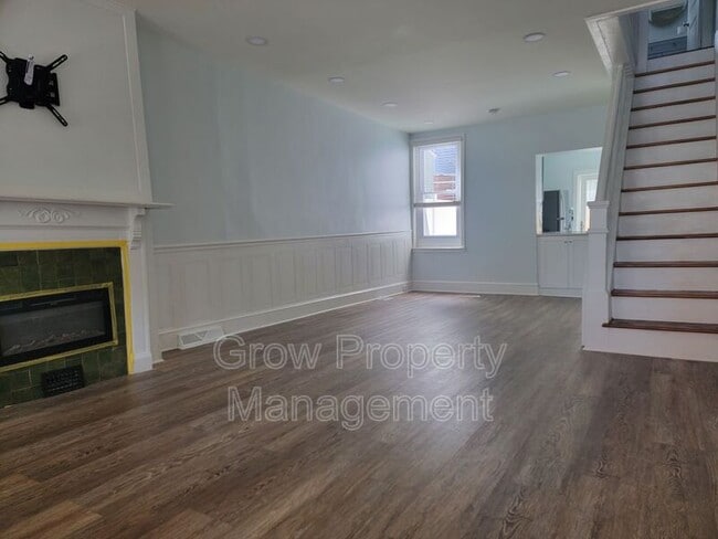 Building Photo - 3632 Earp St