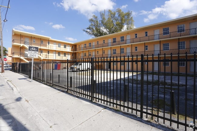 7001 NW 15th Avenue - 7001 NW 15th Ave