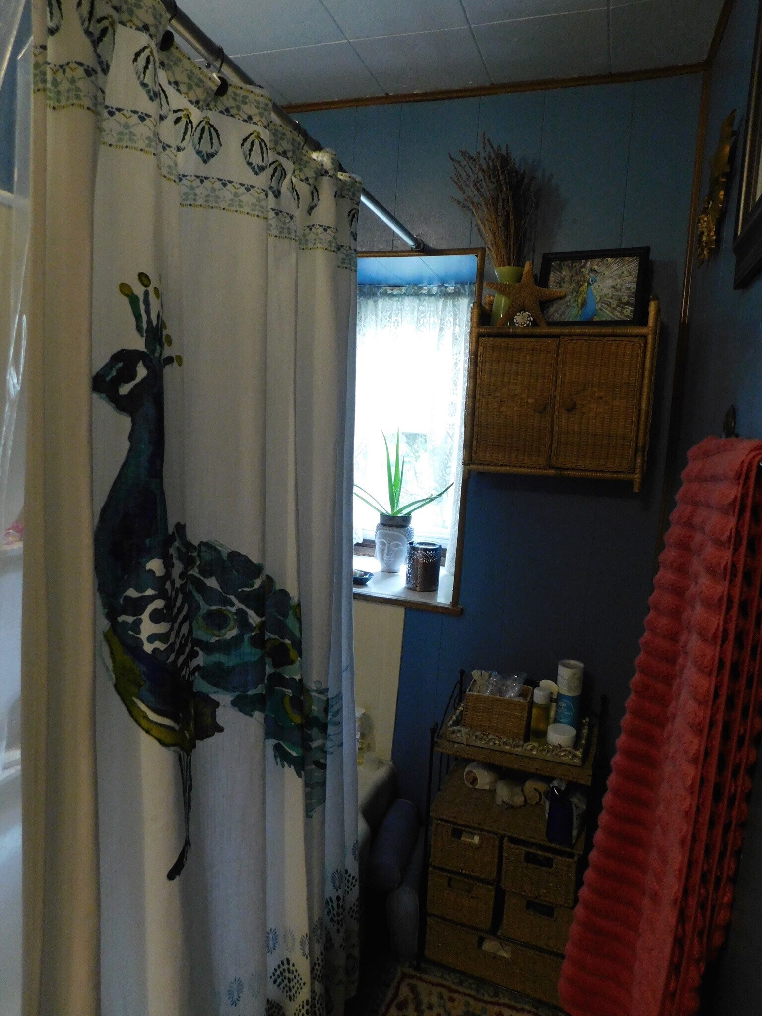 Bathroom - 6906 Tollgate Rd