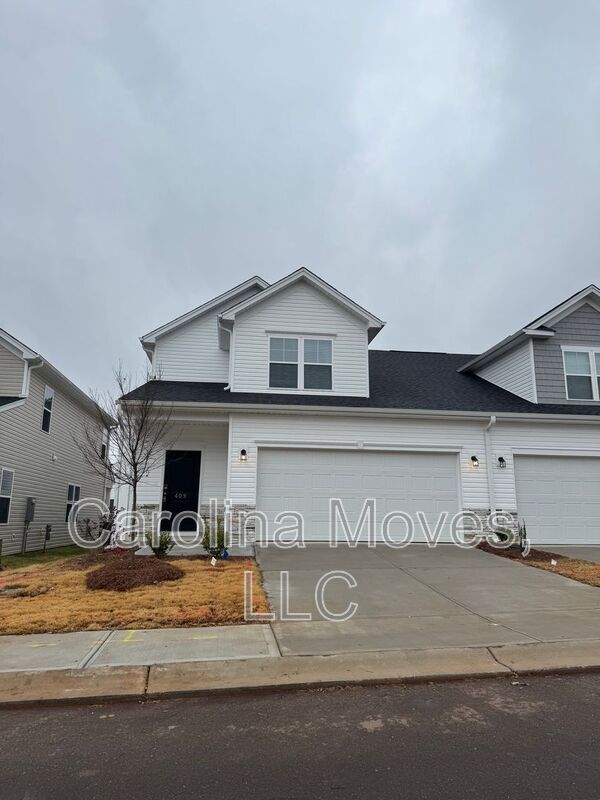 Building Photo - 409 Mariene Dr