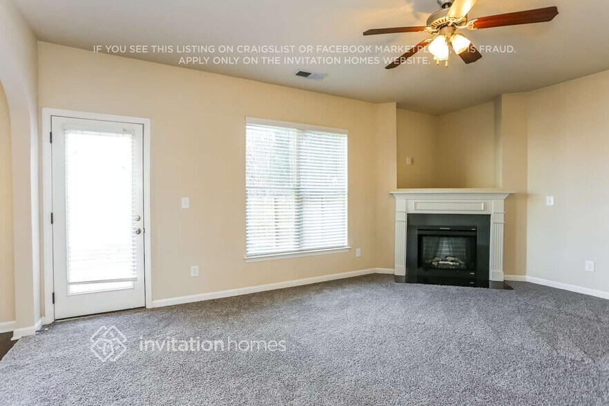 Building Photo - 4324 Grove Lake St SW