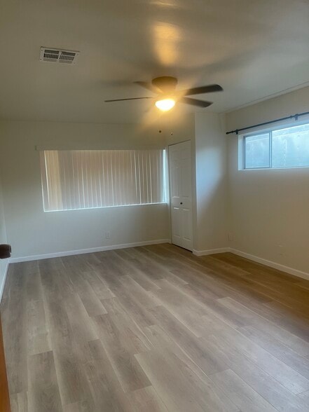 Bedroom #1 - 8717 6th St