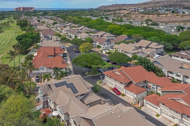 Building Photo - 92-1543 Aliinui Drive 4E