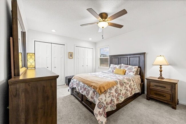 Building Photo - {10710} Updated Overland Park Townhome + Blue Valley Northwest + Two Car Garage