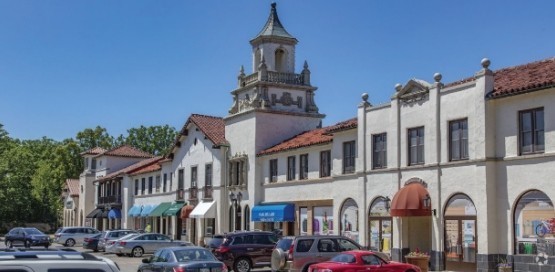 Primary Photo - The Residences at Plaza Del Lago