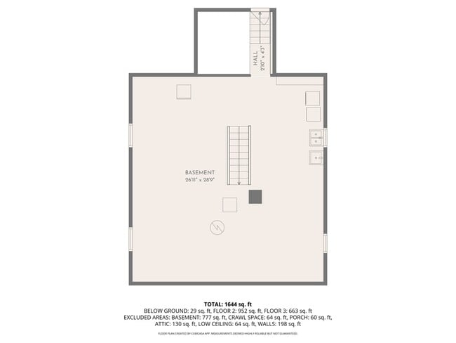 Building Photo - 16855 Sayre Ave