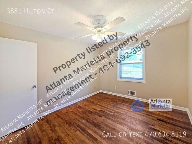 Building Photo - 3881 Hilton Ct