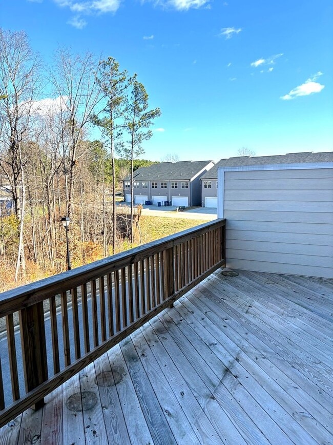 Building Photo - Completely NEW! 3BR w/ 2-Car Garage + Balcony