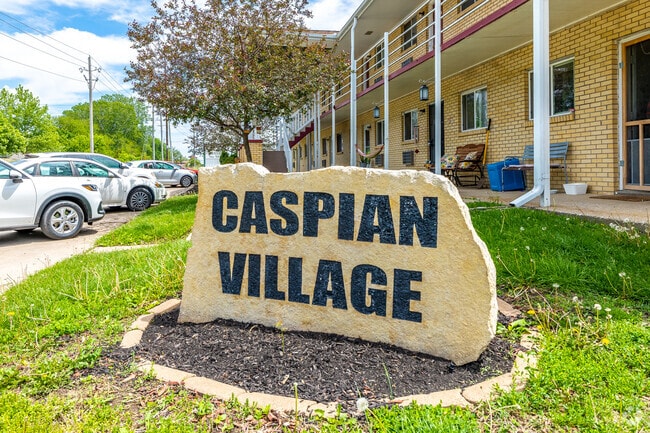 Building Photo - Caspian Village Apartments