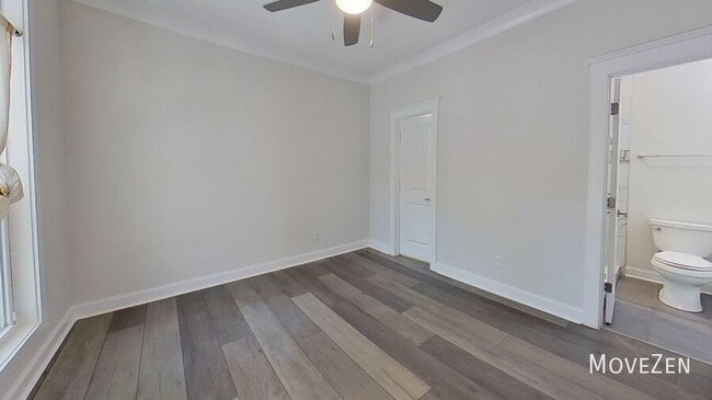 Building Photo - 1512 Norris Ave