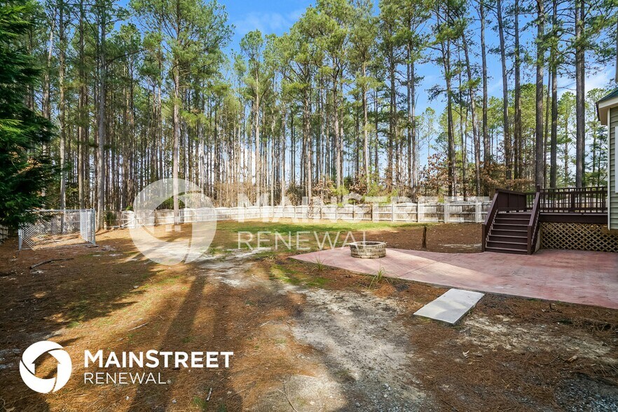 Building Photo - 86 W Thicket Dr