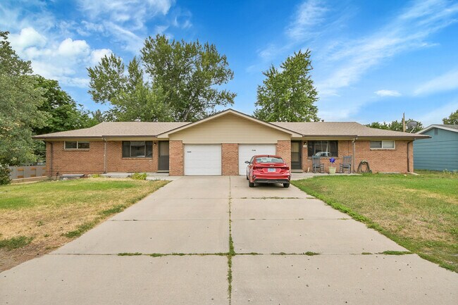 Building Photo - 7220 W Arkansas Ave
