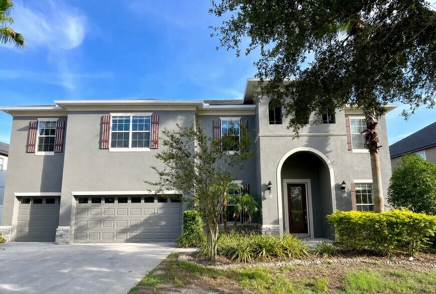 Building Photo - 10531 Mistflower Ln