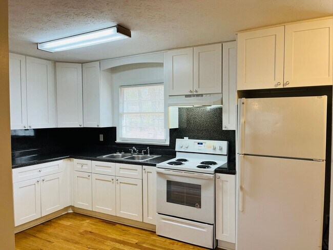 Building Photo - Charming 3-bedroom, 1.5-bath brick ranch situated on a large private lot in Carrollton! Must see!