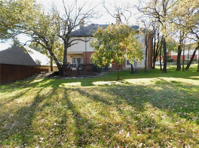 Building Photo - 2765 Fernwood Dr