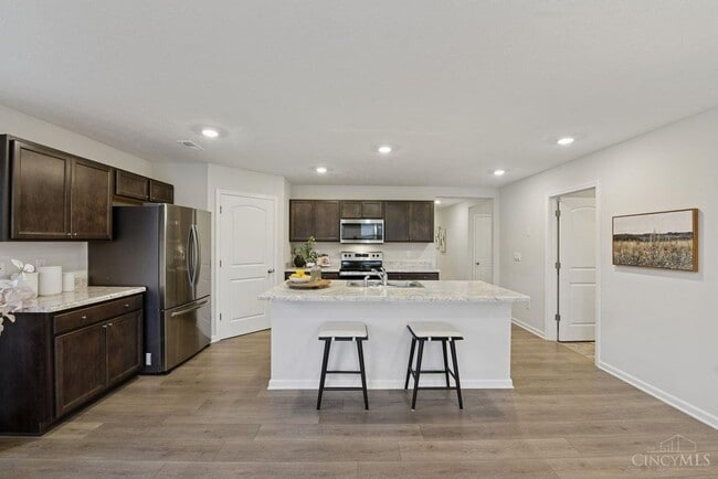 Building Photo - Morrow: New Construction 3 bed, 2 Bath for Rent.