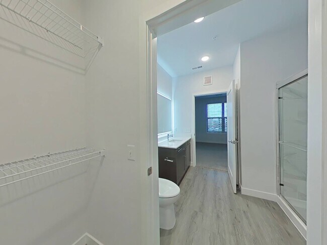 Floorplan - Clocktower West Chester