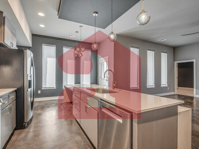 Building Photo - 17413 Melville Ln