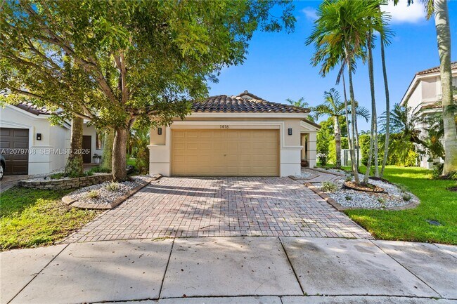 Building Photo - 1416 Canary Island Dr