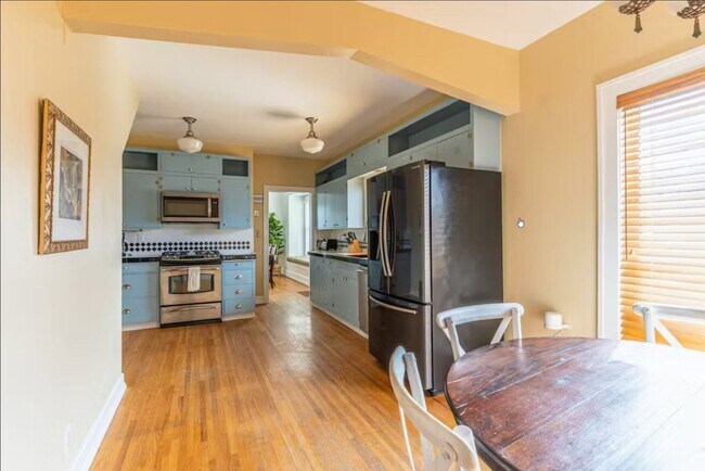 Building Photo - Beautiful 4 Bedroom Rental in Prime East Kalispell Location