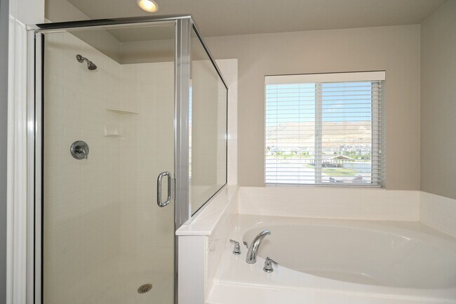 Building Photo - Beautiful Spacious Home in Bluffdale!