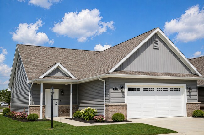 Building Photo - Reserve Mahomet 2bd/2Bath House