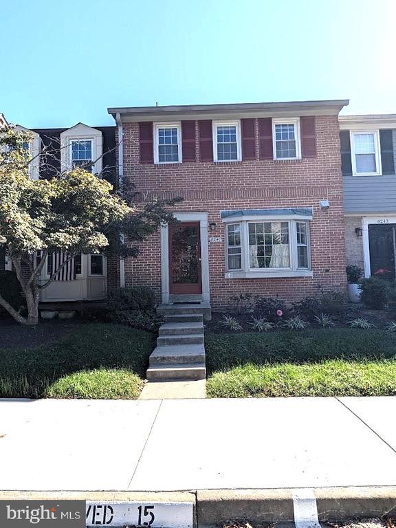 Building Photo - 8241 Clifton Farm Ct