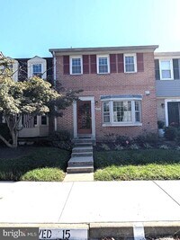 Building Photo - 8241 Clifton Farm Ct