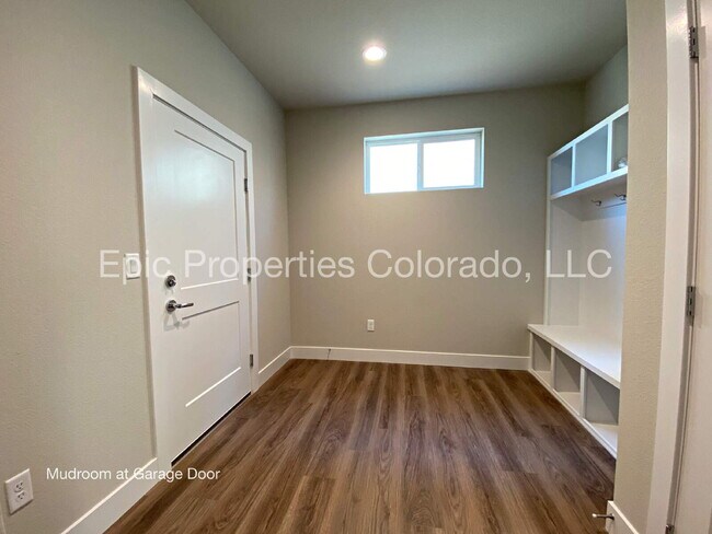 Building Photo - Low Maintenance Meets Luxury + Sustainability with Solar!