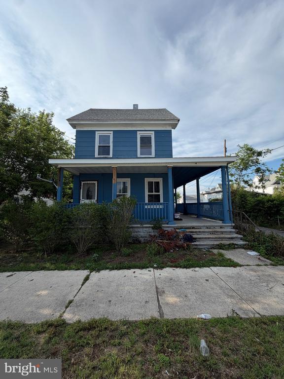 Building Photo - 12 E Green St