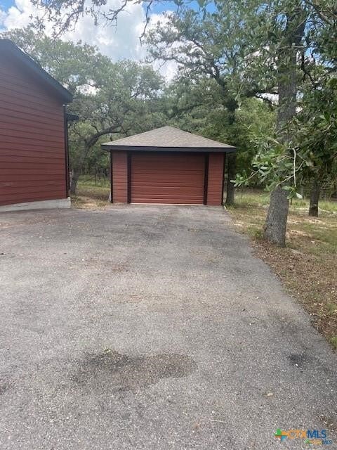 Building Photo - 9031 FM1117