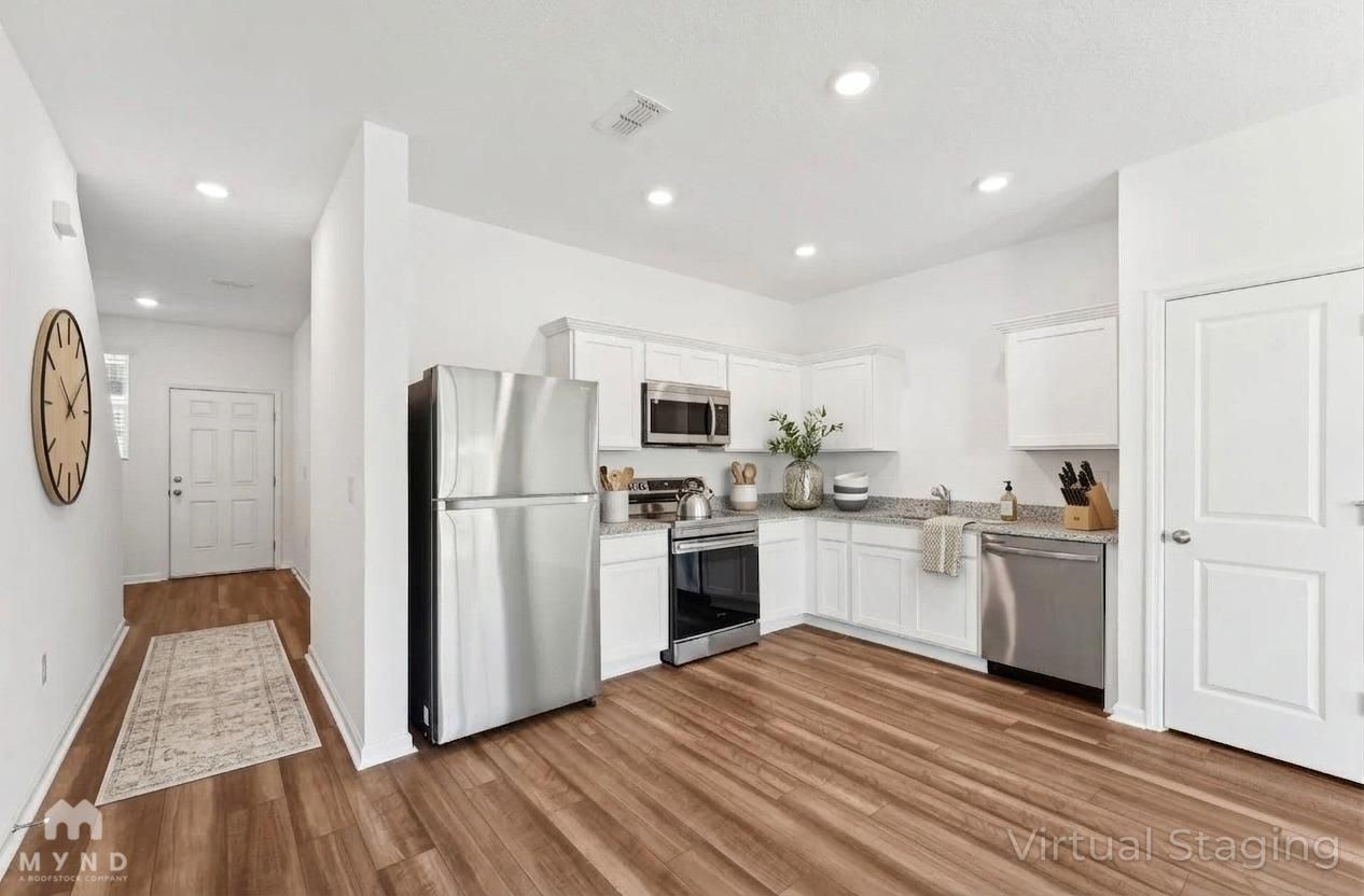 Building Photo - 3007 Fulong Dr