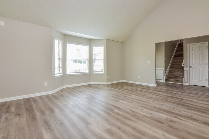 Building Photo - 3547 Spring Shoals