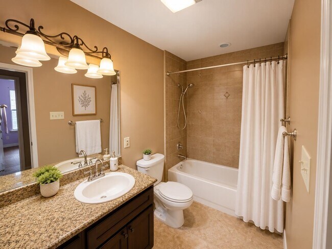 Building Photo - 5511 Marble Falls St