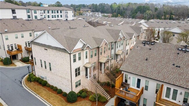 Building Photo - 4217 Deming Cir