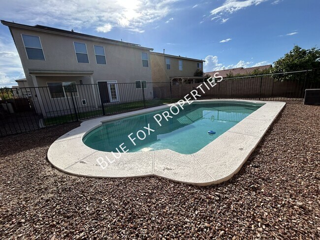 Building Photo - 10066 N Blue Crossing Way