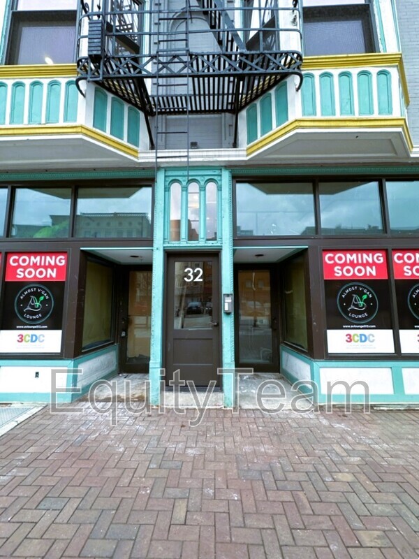 Primary Photo - 32 E Court St
