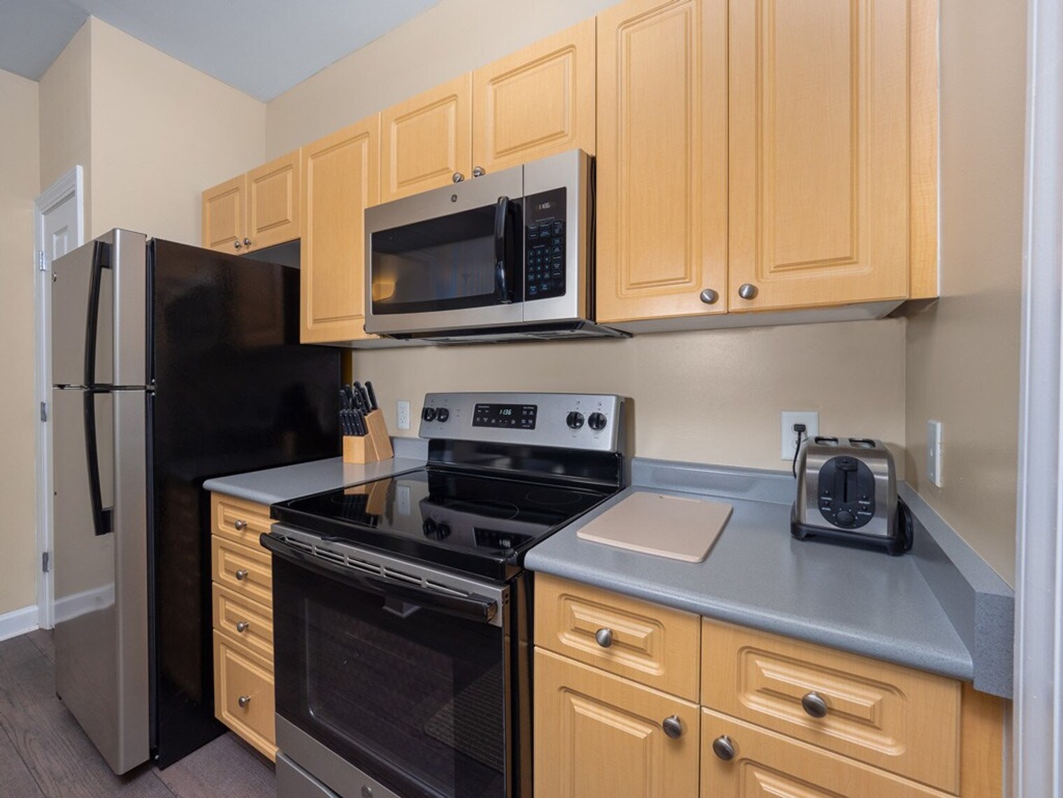 Building Photo - 2431 Brisbane Woods Way