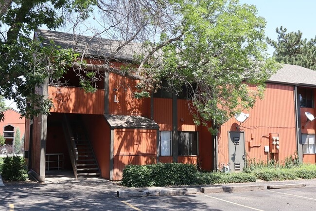 Primary Photo - 2 Bedroom Condo Near CSU