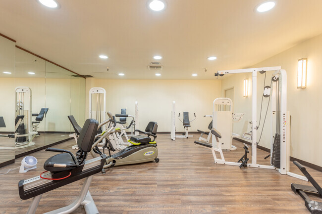 2X2 - 55+ Senior Living The Park Lane