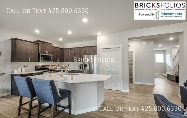 Building Photo - 18726 106th Ave Ct E