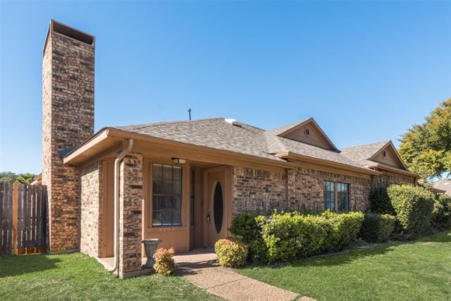 Building Photo - 3205 Upshire Ct