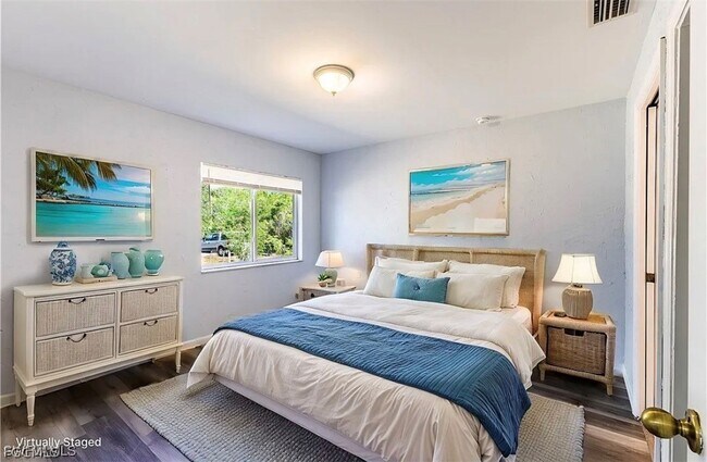 Building Photo - 4716 1st St SW