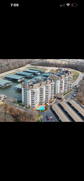 Building Photo - 400 Warioto Way